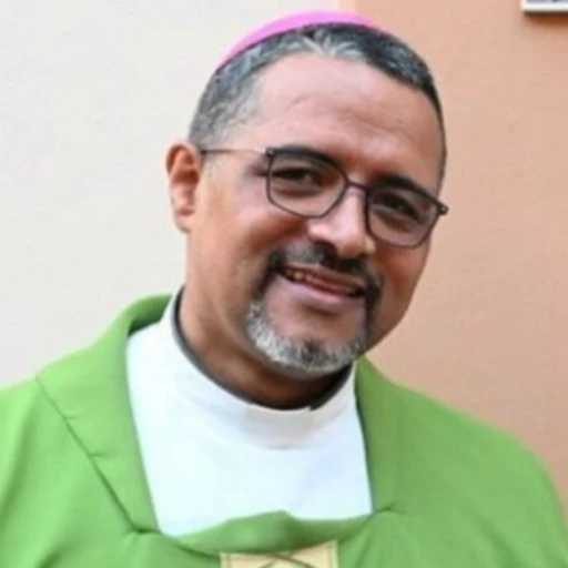 Monseñor Lisandro Rivas, nuevo obispo de San Cristóbal en Venezuela