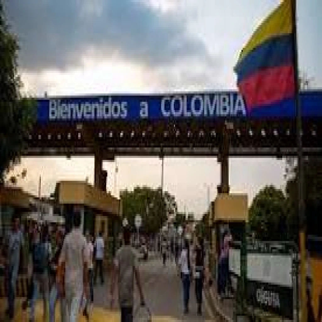 Taxistas que trabajen en la frontera entre Colombia y Venezuela tendrán que cumplir con estas medidas