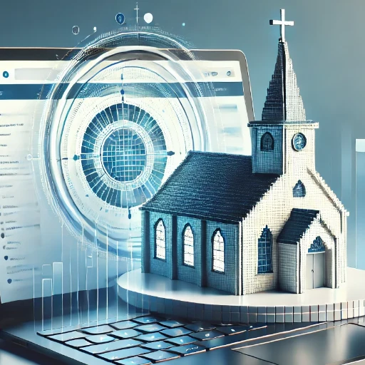 Objetivos y contribuciones de la Iglesia en la misión digital