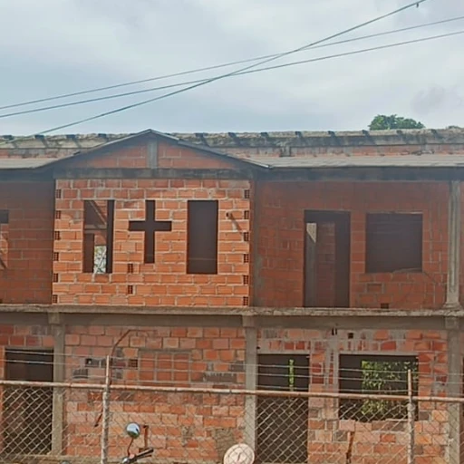 Seguimos Trabajando por la casa Cural en la Rectoría