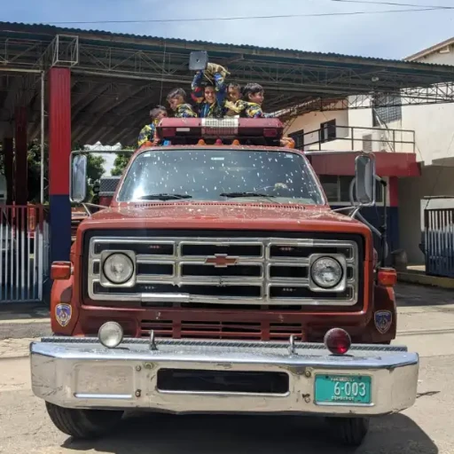 Así recubieron en San Antonio a los campeones de la Copa Bahía Soccer