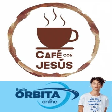 El Cafecito con Jesús